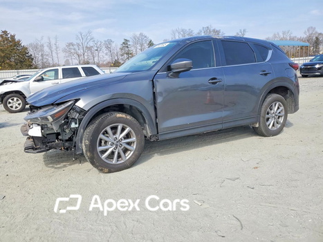 Mazda CX-5 2023 - Image 1 of 12