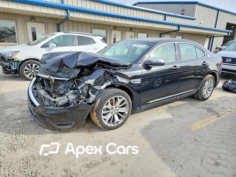 Ford Taurus 2013 - Image 1 of 12