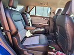 Ford Explorer 2022