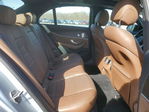 Mercedes-Benz E-klasse 2017