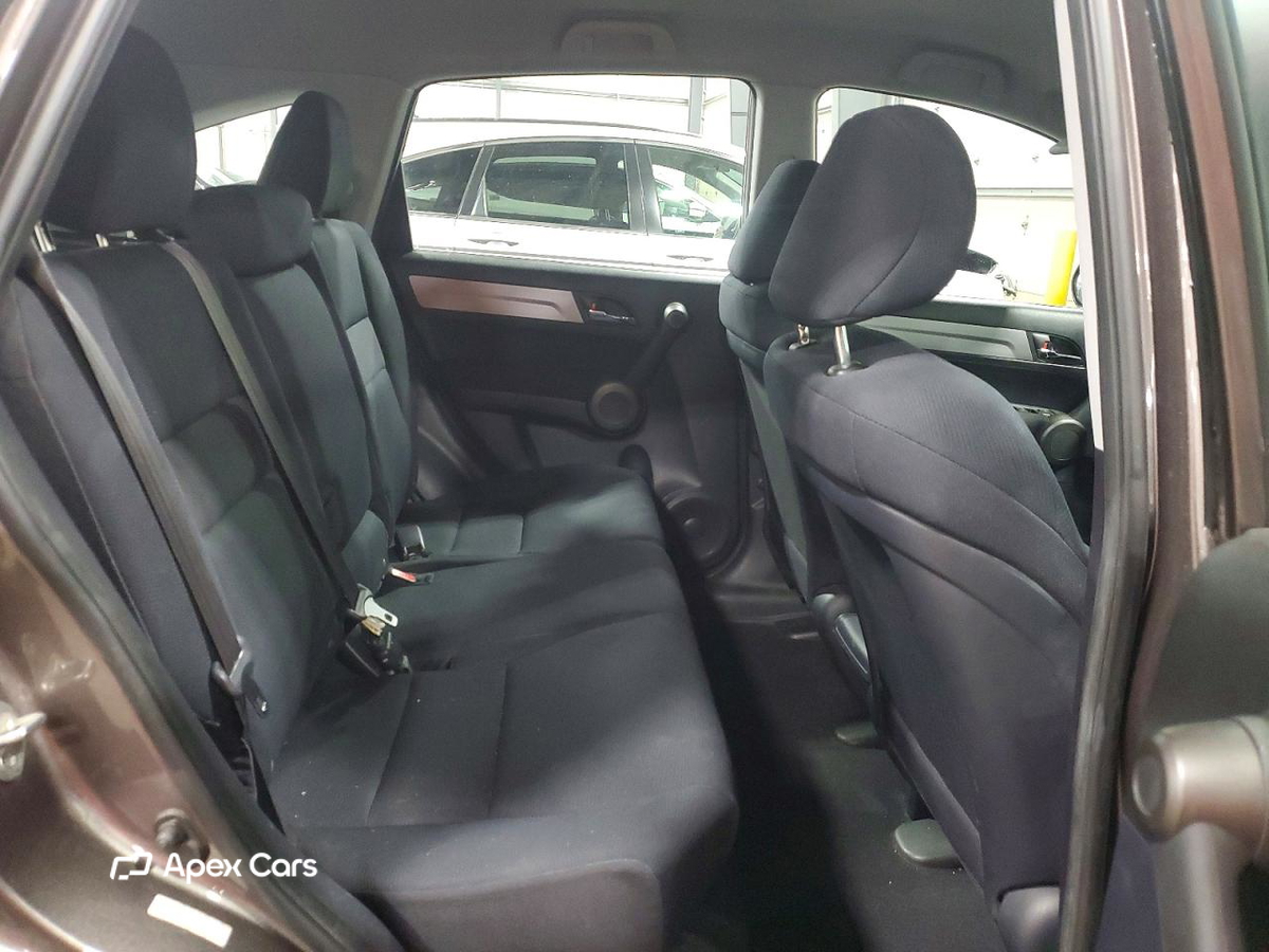 Honda CR-V 2011