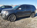 Ford Explorer 2016