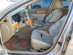 MKZ 2009