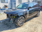 Land Rover Range Rover 2019