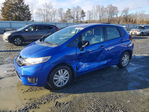 Honda Fit 2017