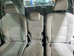 Honda Odyssey 2013