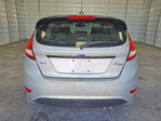 Ford Fiesta 2012
