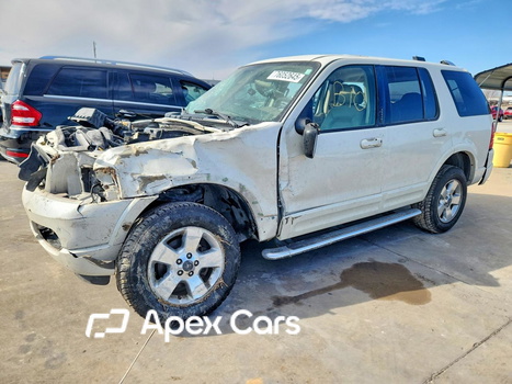 Ford Explorer 2004 - Image 1 of 13