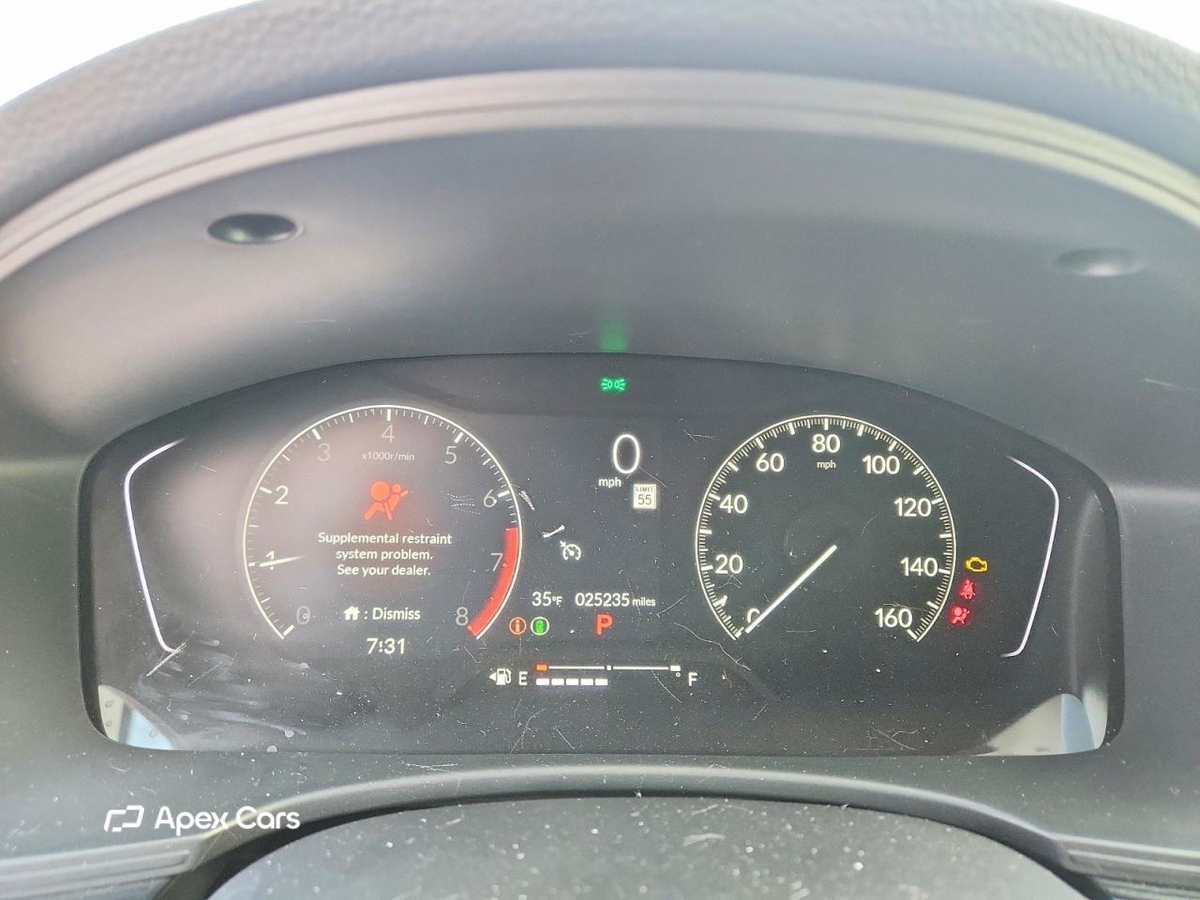 Honda Civic 2023