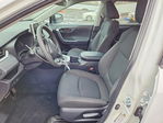 Toyota RAV 4 2025