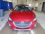 Mazda 3 2016