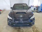 Subaru WRX 2017