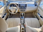 Nissan Versa 2009