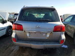 Lexus LX 2008