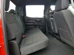 Chevrolet Silverado 2024