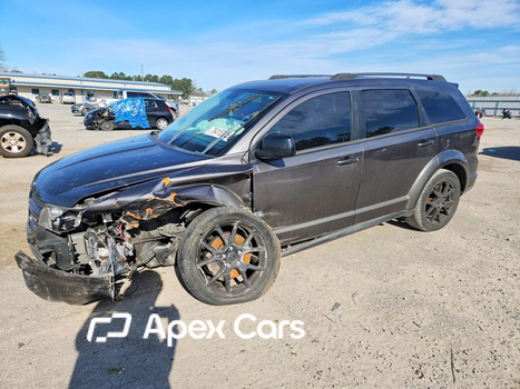 Dodge Journey 2015 - Image 1 of 14