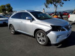 Lexus RX 2015