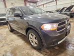 Dodge Durango 2013