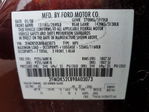 Ford Flex 2009