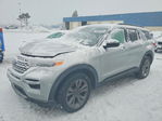 Ford Explorer 2021