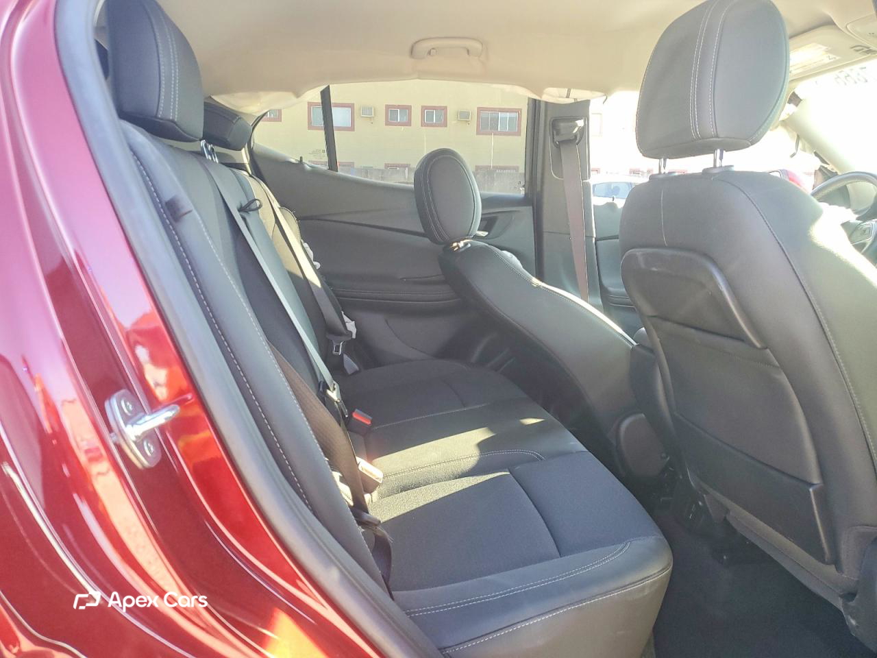Buick Encore 2023