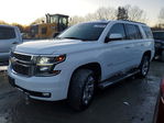 Chevrolet Tahoe 2016