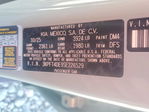 Kia K4 2025