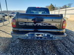 Chevrolet Silverado 2001