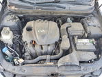 Hyundai Sonata 2011