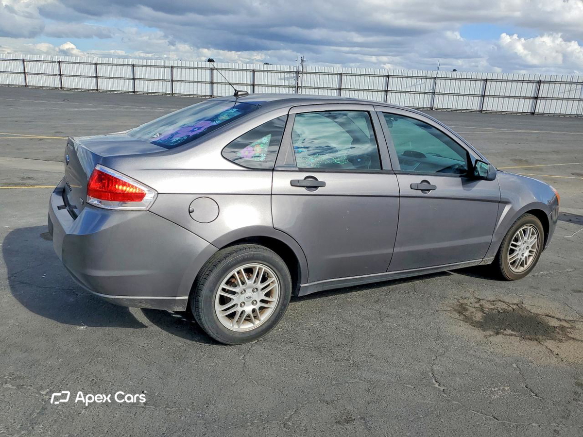 Ford Focus 2010