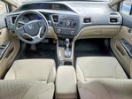 Honda Civic 2015