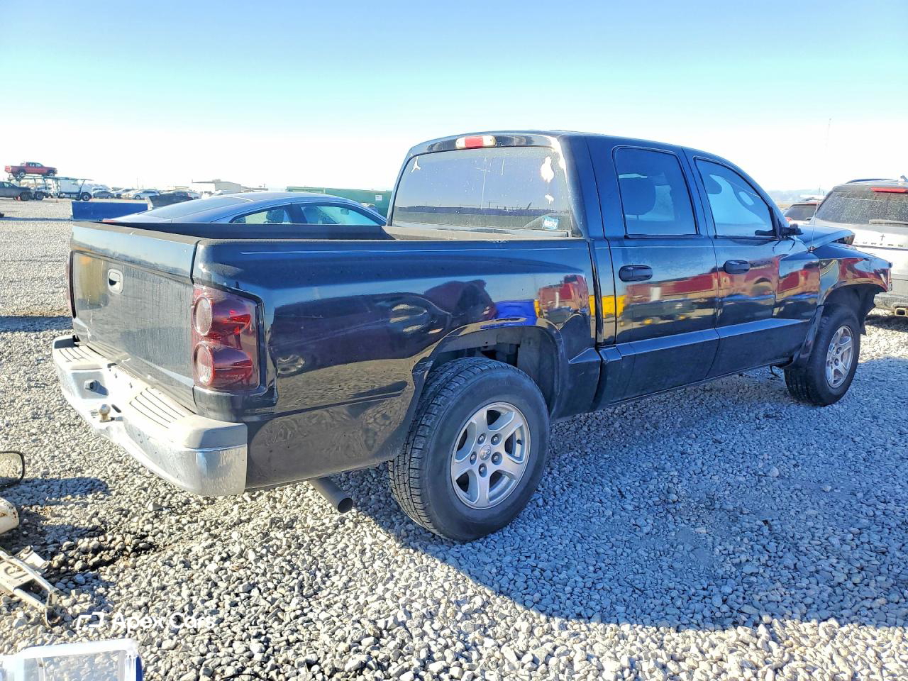 Dodge Dakota 2005