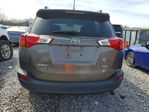 Toyota RAV 4 2014
