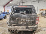 Ford Bronco 2024