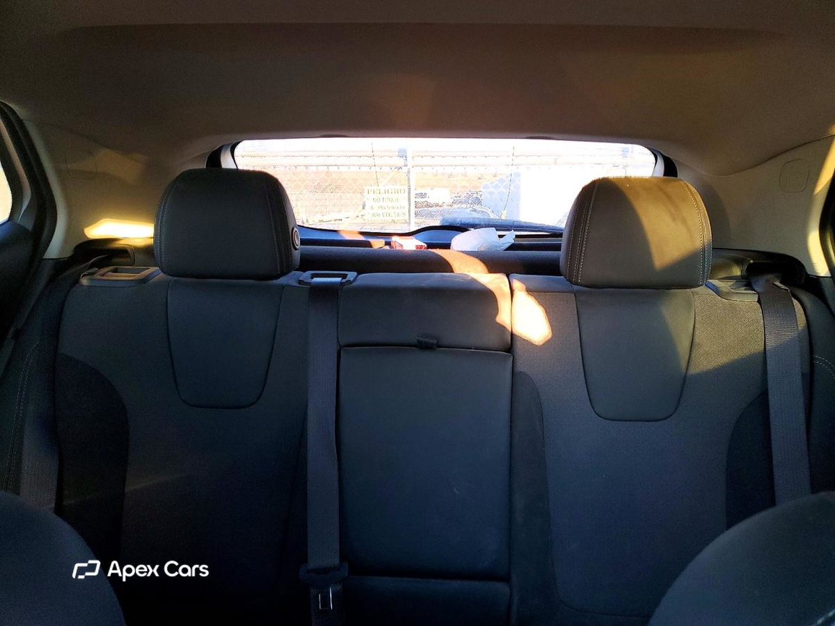 Buick Encore 2022