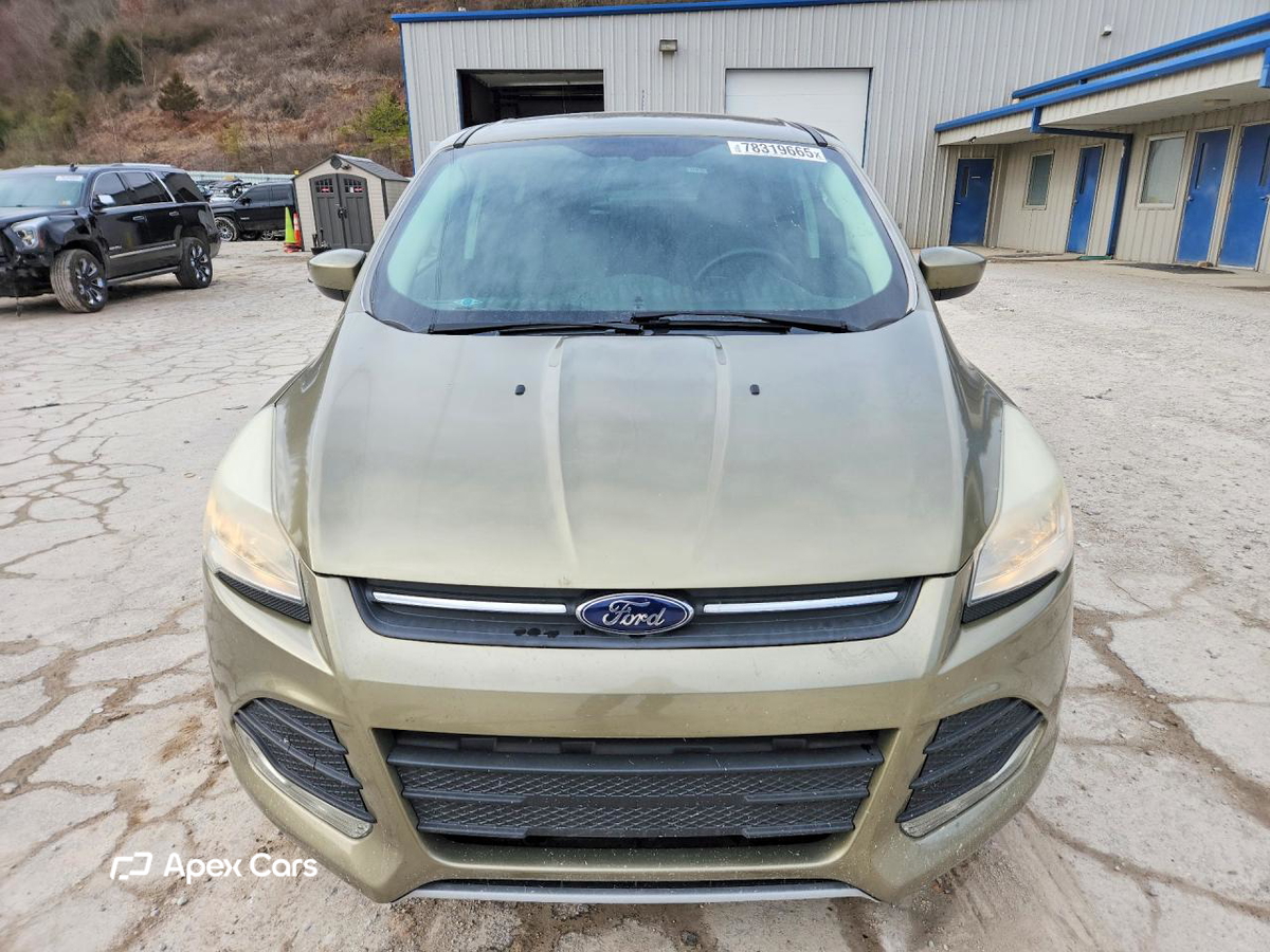 Ford Escape 2014