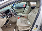 Cadillac XTS 2017