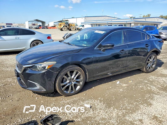 Mazda 6 2017 - Image 1 of 12