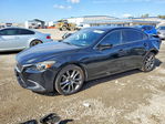 Mazda 6 2017
