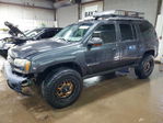 Chevrolet TrailBlazer 2004