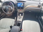 Subaru Forester 2009