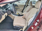 Honda Accord 2013