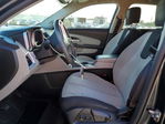 Chevrolet Equinox 2011