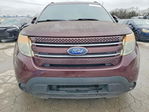 Ford Explorer 2011