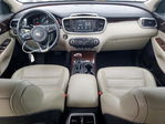 Kia Sorento 2018