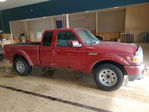 Ford Ranger 2011