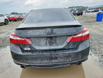 Honda Accord 2017