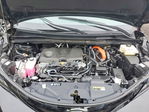 Toyota Sienna 2025