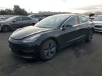Tesla Model 3 2018