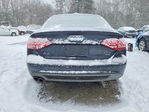 Audi A4 2012